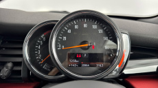 MINI Hatchback 2.0 Paddy Hopkirk Edition 3dr Auto Petrol Hatchback